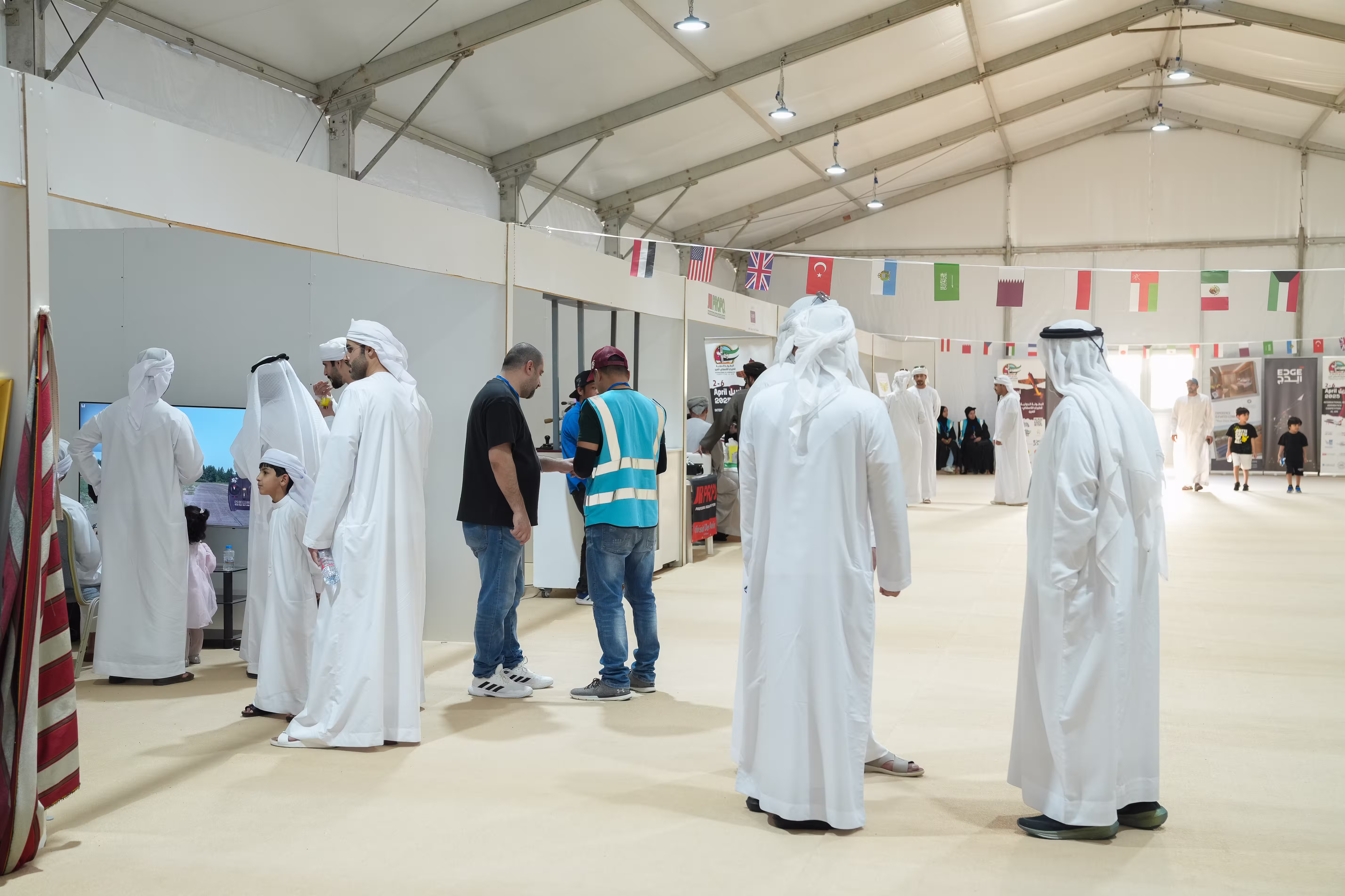 IMAC UAE gallery photo 23