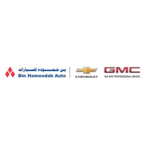 بن حمودة للسيارات GM CHEVROLET