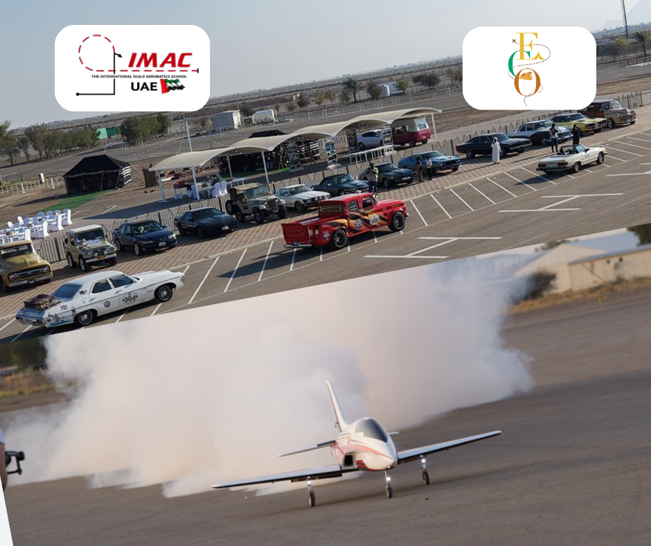 pilots and rc planes